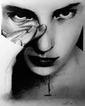 Eyes Painting
